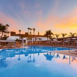 5* Отель Riu Palace Oasis