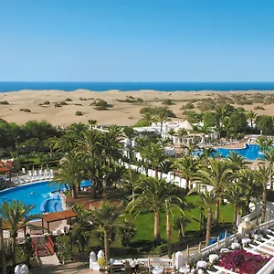 4* Отель Riu Palace (adults Only)