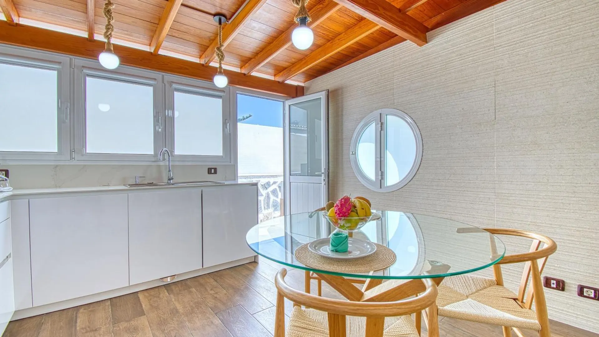 El Refugio De Aitana By Homestaygranacanaria Maspalomas  Spain