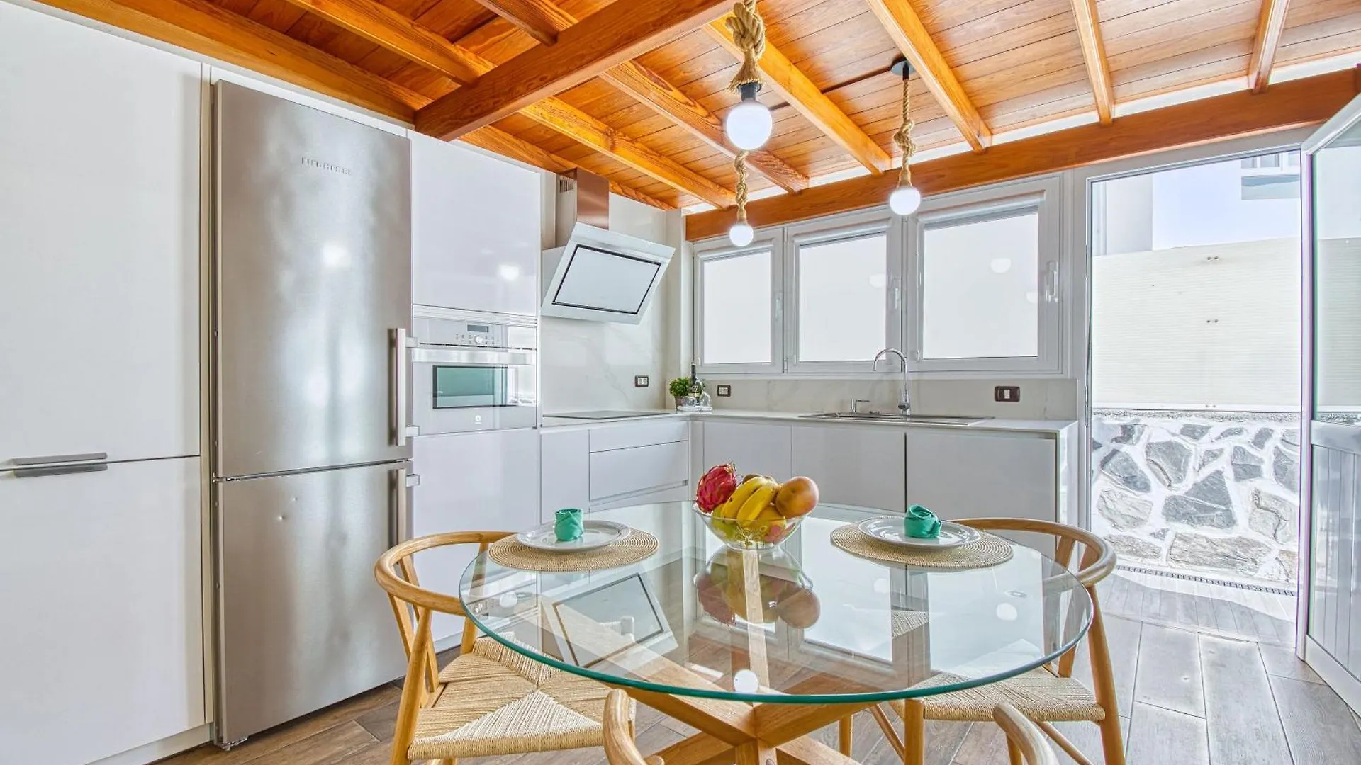 El Refugio De Aitana By Homestaygranacanaria location